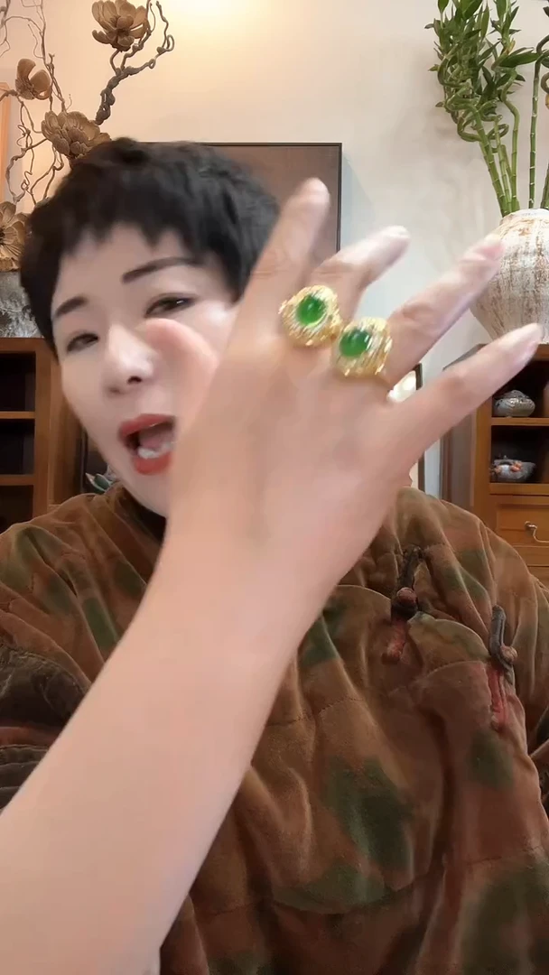 民族风原创手作502