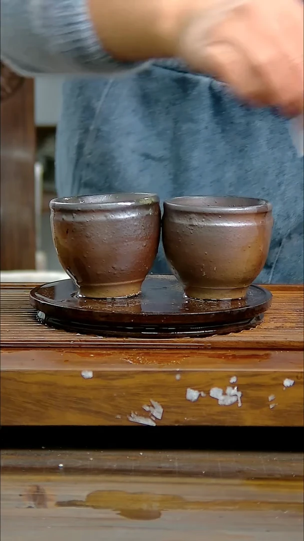 坭兴陶贵台龙窑C791