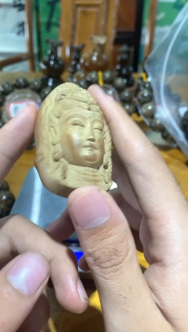 楠木（金丝楠）手串/手链【楠帝】小叶桢楠
