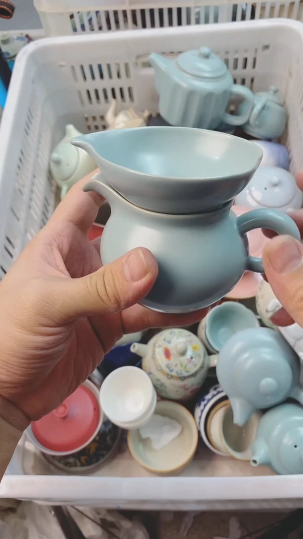 【闪购商品】茶具茶壶茶碗茶杯