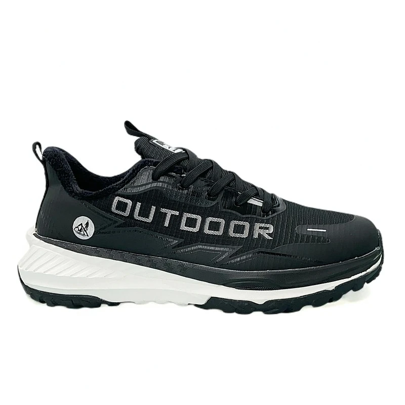 【一森家】新款加绒舒适潮流时尚百搭运动休闲鞋M23112