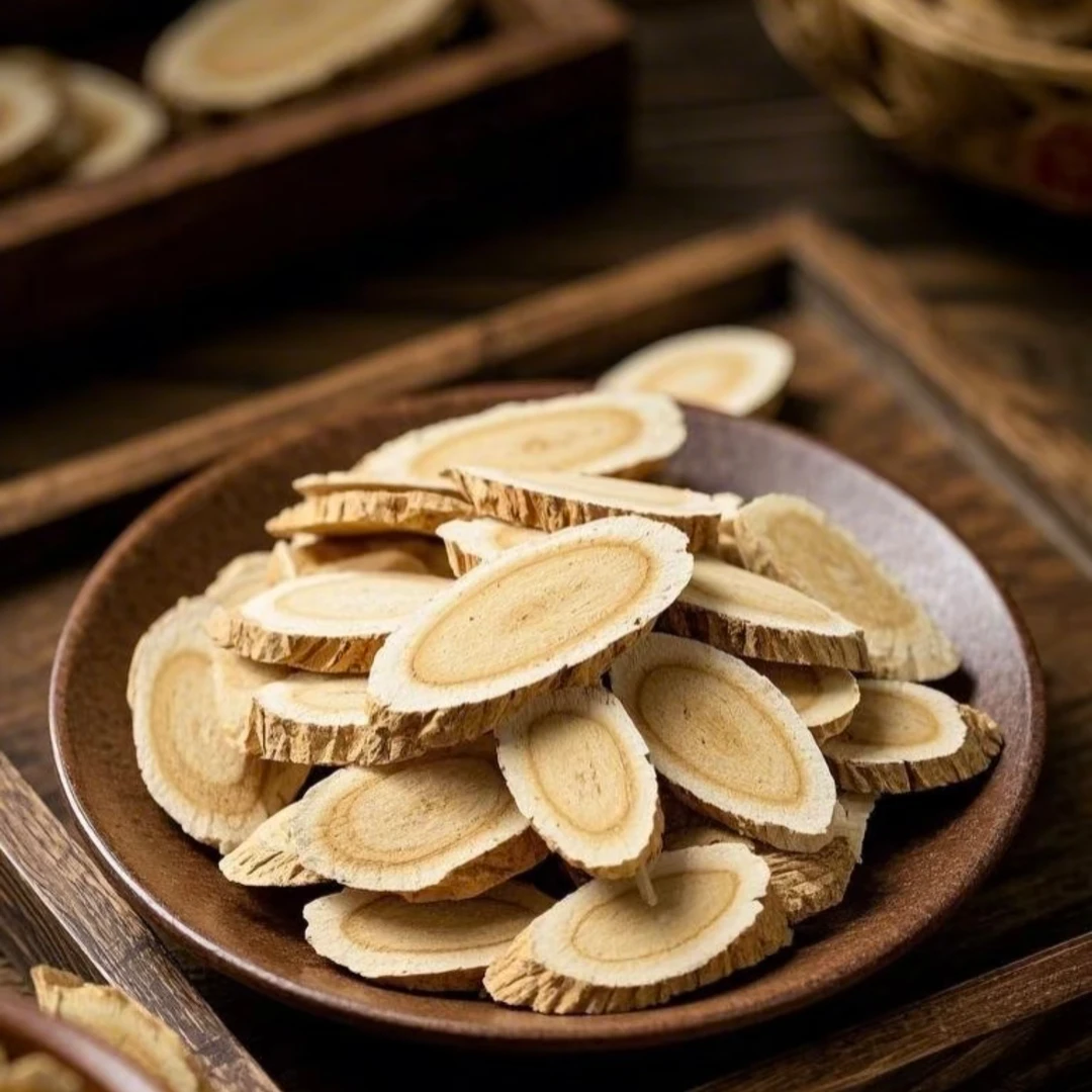 黄芪大片精选可泡水煲