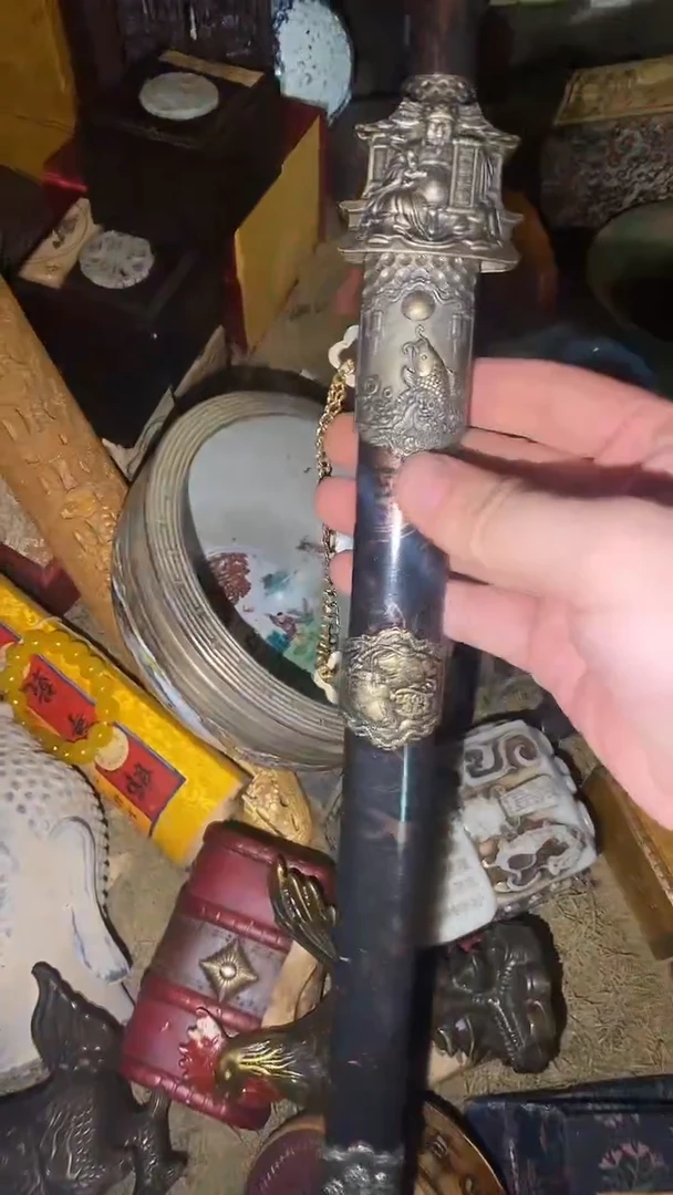 摆件一个【潮兴优品】