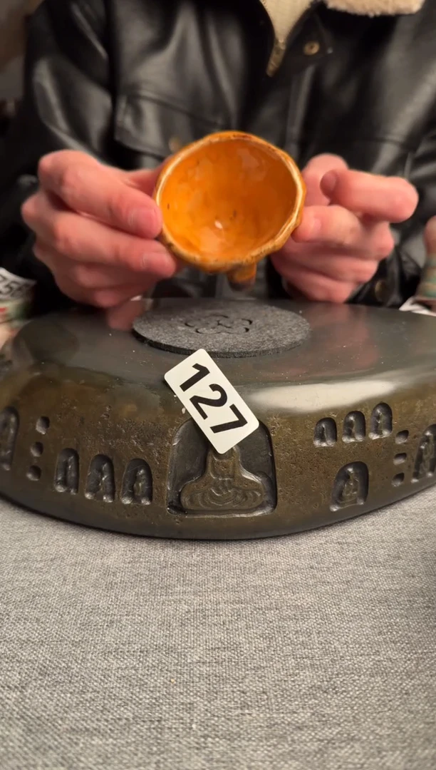 【闪购商品】127景德镇手工茶器系列