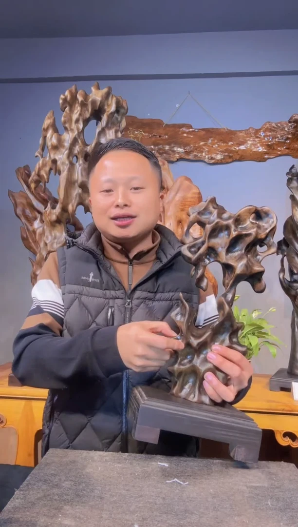 【闪购商品】金丝楠以直播间介绍为准