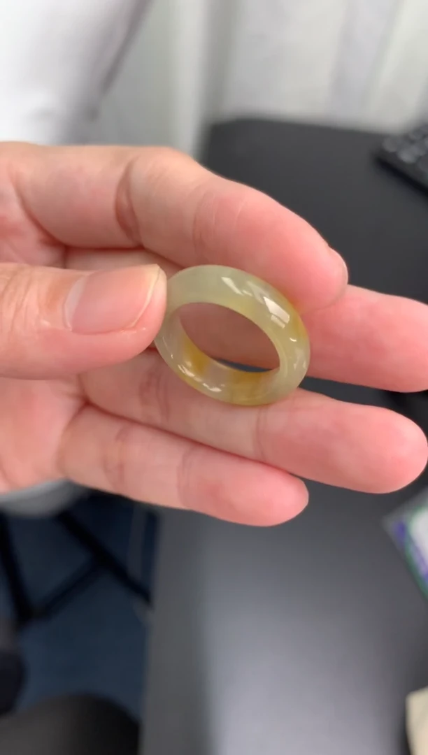 【闪购商品】定制翡翠未镶嵌模式推广期24小时鉴赏期