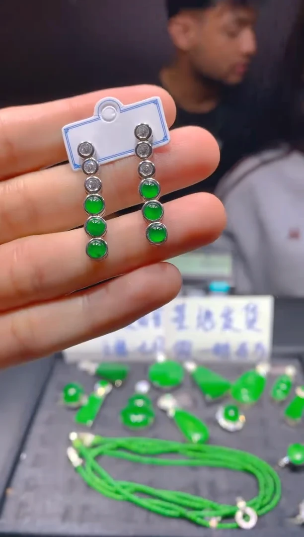 未镶嵌定制翡翠115多样性发货（发其一）