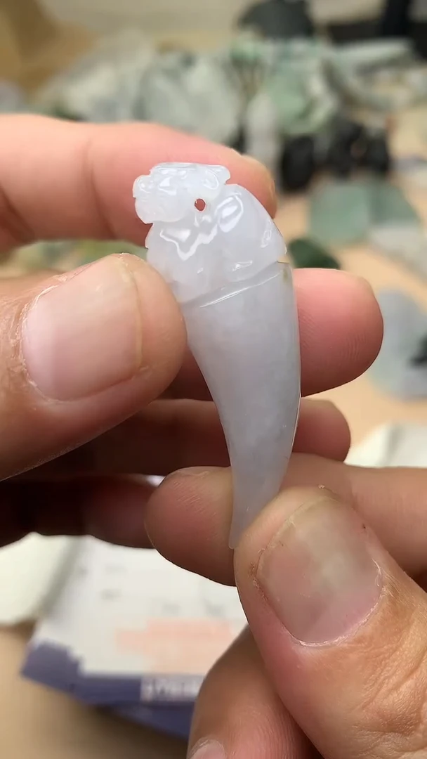 未镶嵌定制翡翠翡翠1