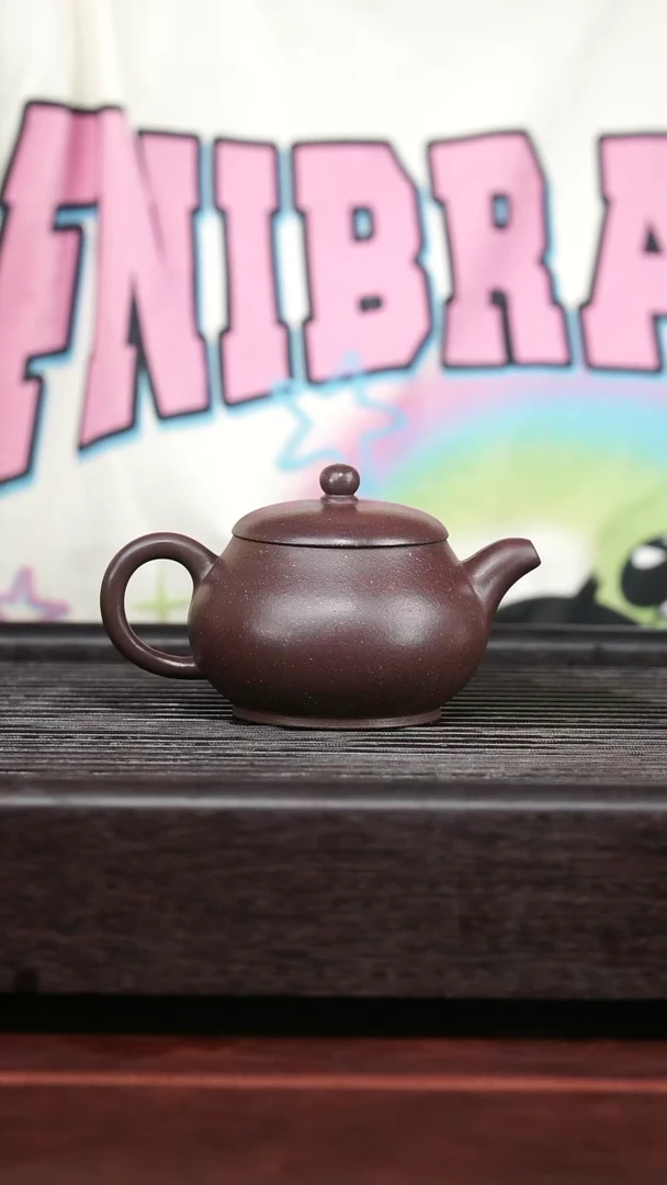 茶壶紫砂精品紫砂壶65...120CC