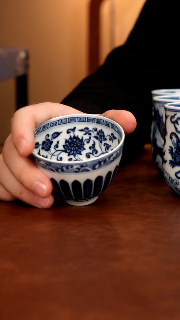 喜欢可询价--《五里雾》夏都府作品