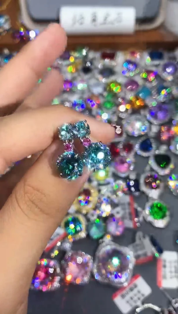 合金石英质玉珠宝奇石2