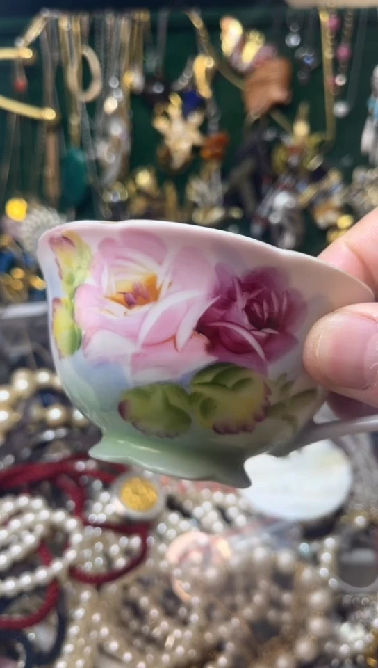 瓷片瓷片瓷片瓷片陶瓷摆件