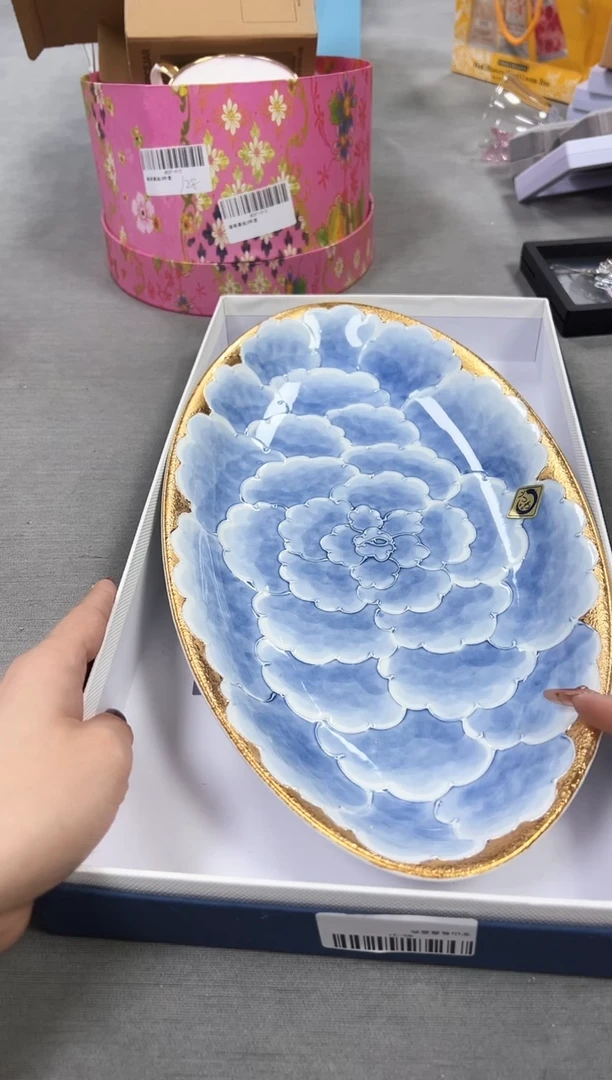 【闪购商品】瓷片新号点菜不计成本漏