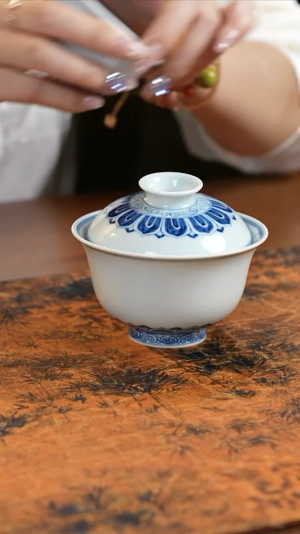 摆件景德镇邮政专属链接@@@JD752