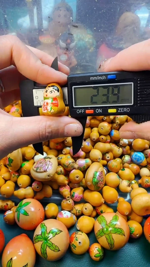 琉*313文玩葫芦文玩好物