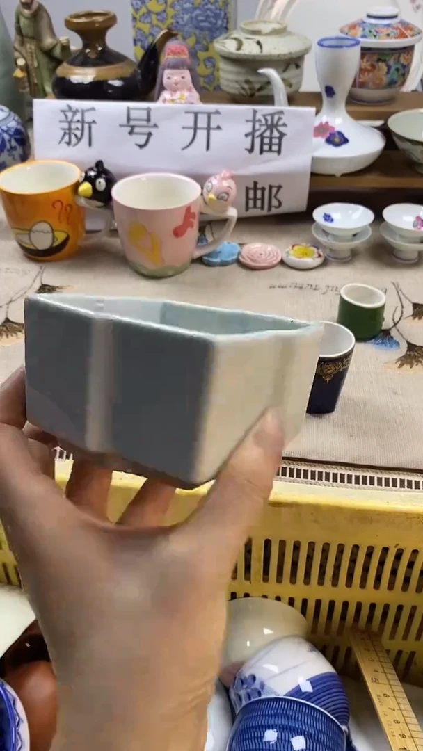 瓷片里**™新号开播，全场放漏，下单包邮。