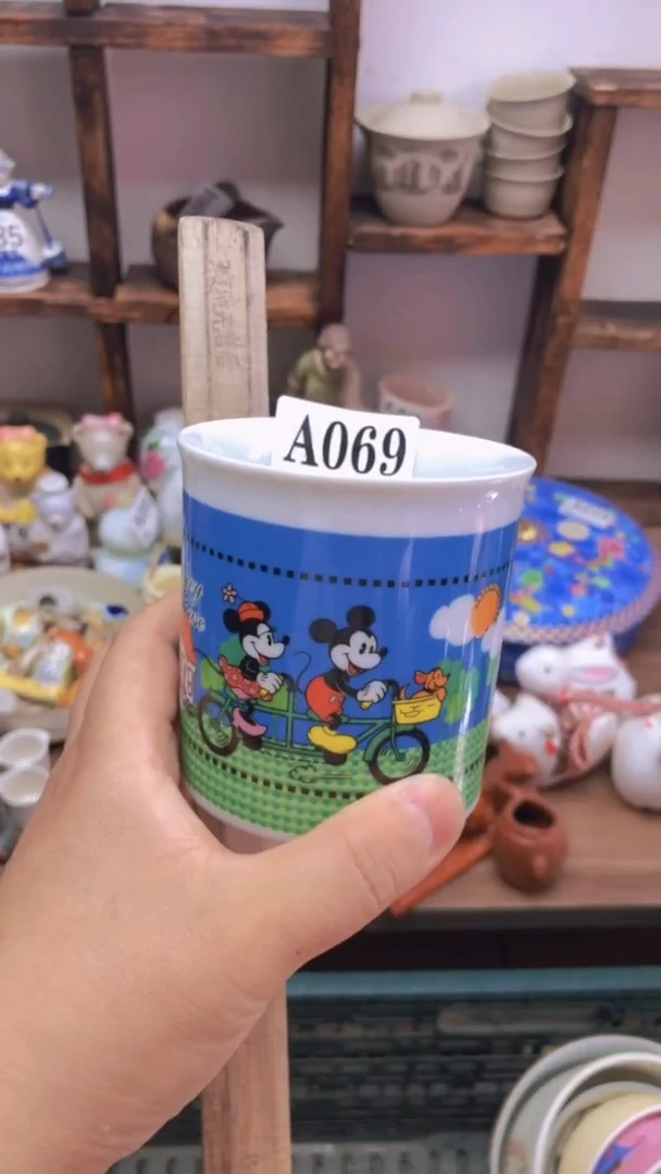 瓷片A龙华精品陶瓷店