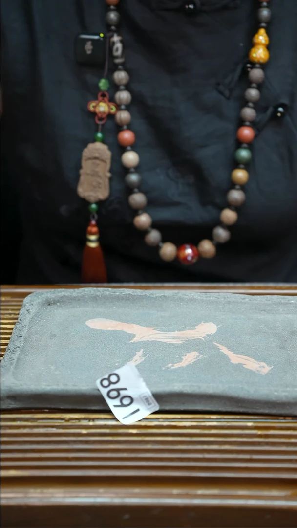 万古烧粗陶手工茶具