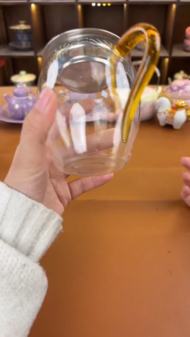 库存仅剩一单（不带礼盒）陶瓷