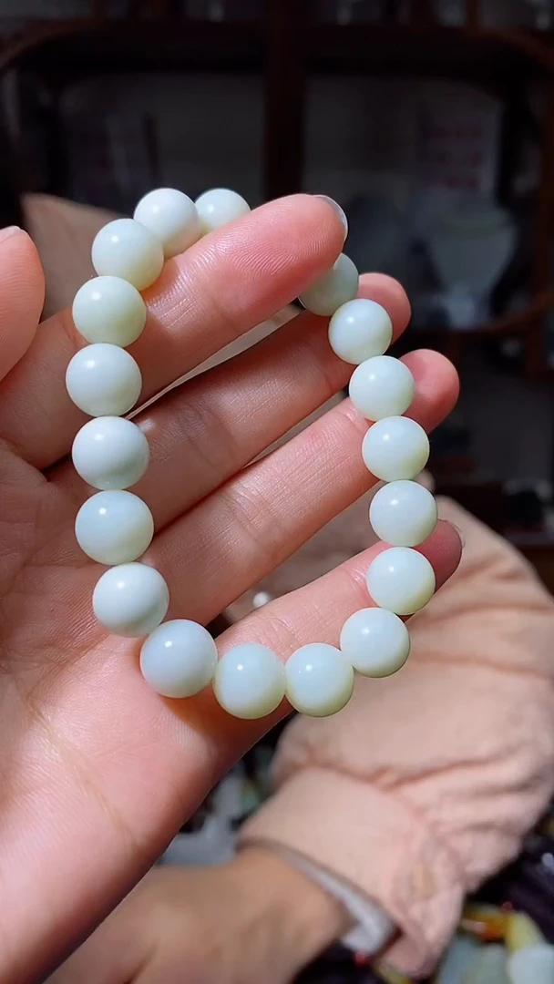 【闪购商品】和田玉挂件未镶嵌1