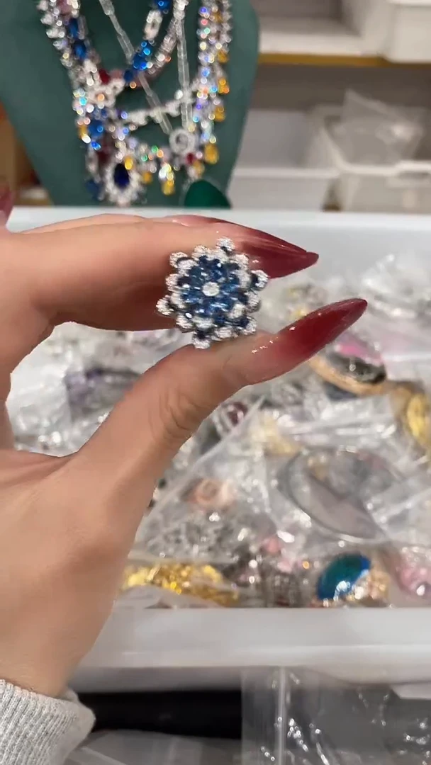 非金属无高端精品系列款式q687