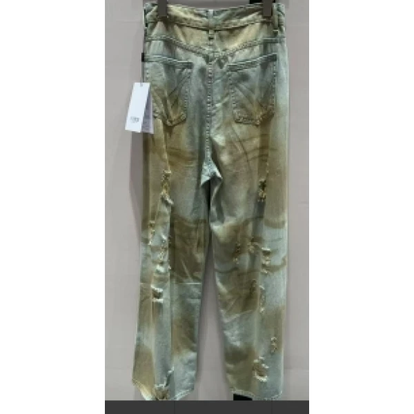 AMANLIN牛仔裤L592878