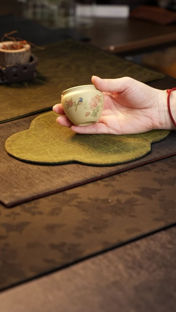 茶壶紫砂本绿小缸杯