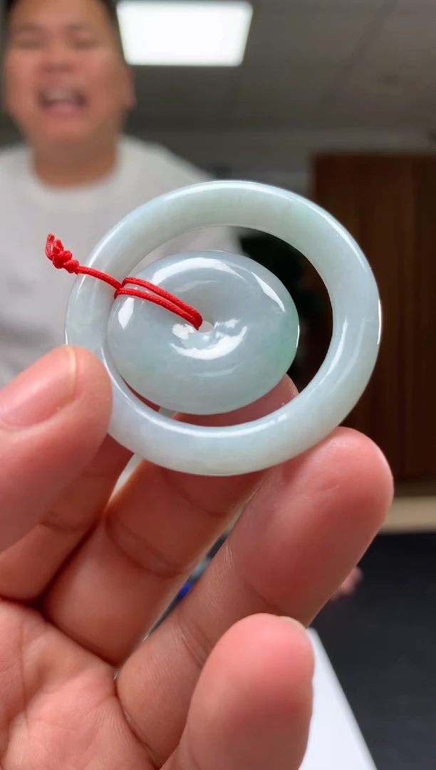 未镶嵌定制翡翠          *30