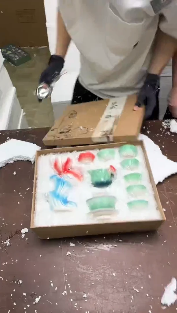 瓷片小浪茶具生活清货商品链接