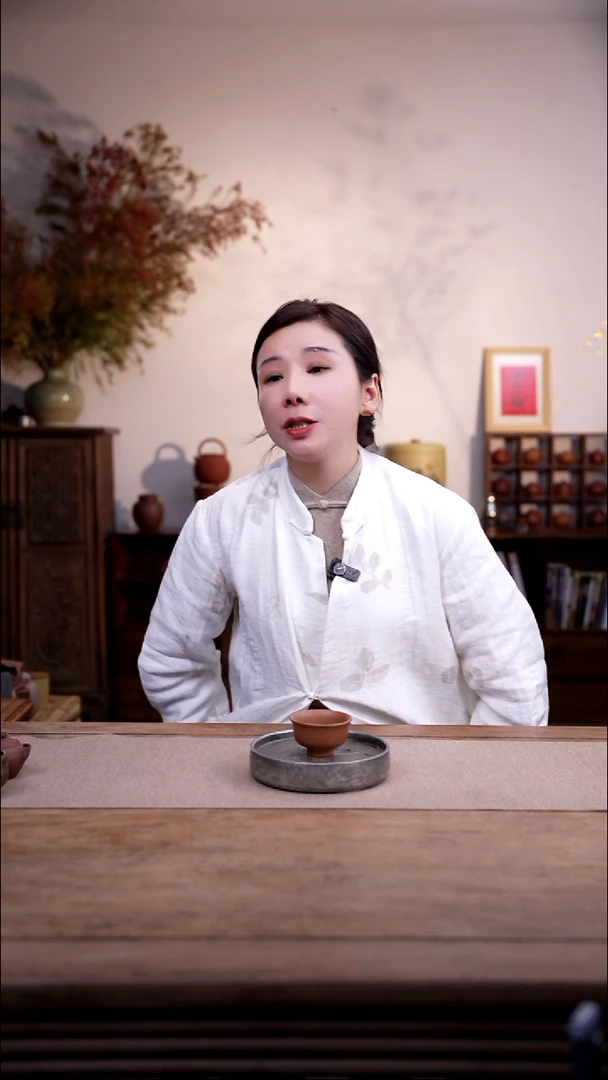 茶壶紫砂桂花砂-矿标杯80cc-李建军