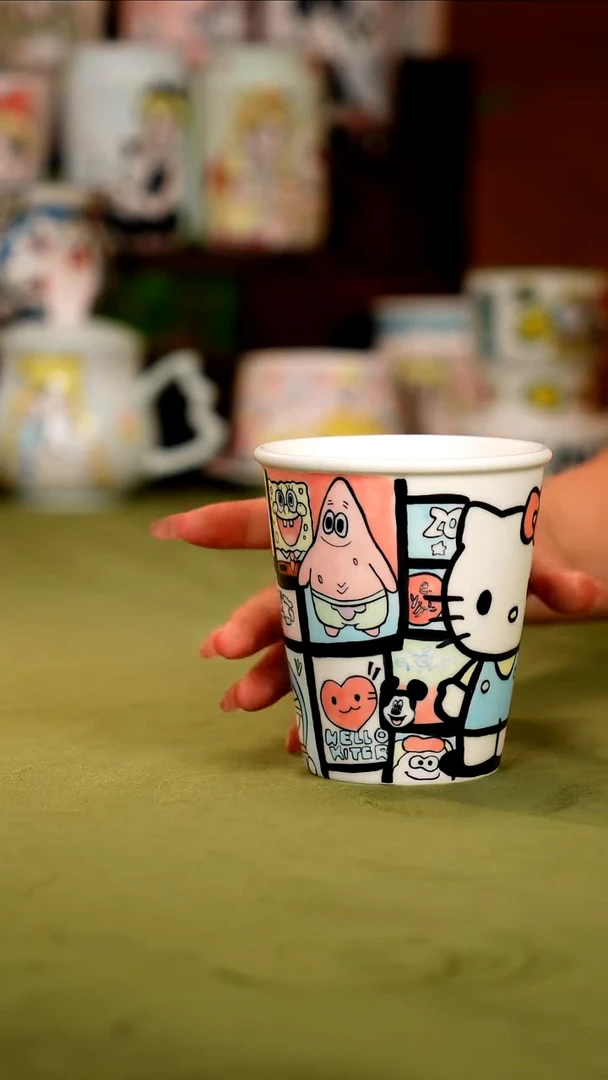 牧野器物牧野器物