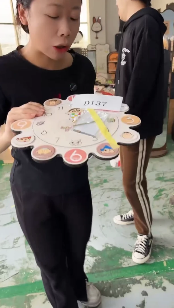 横款孤品果果微瑕闪购D137