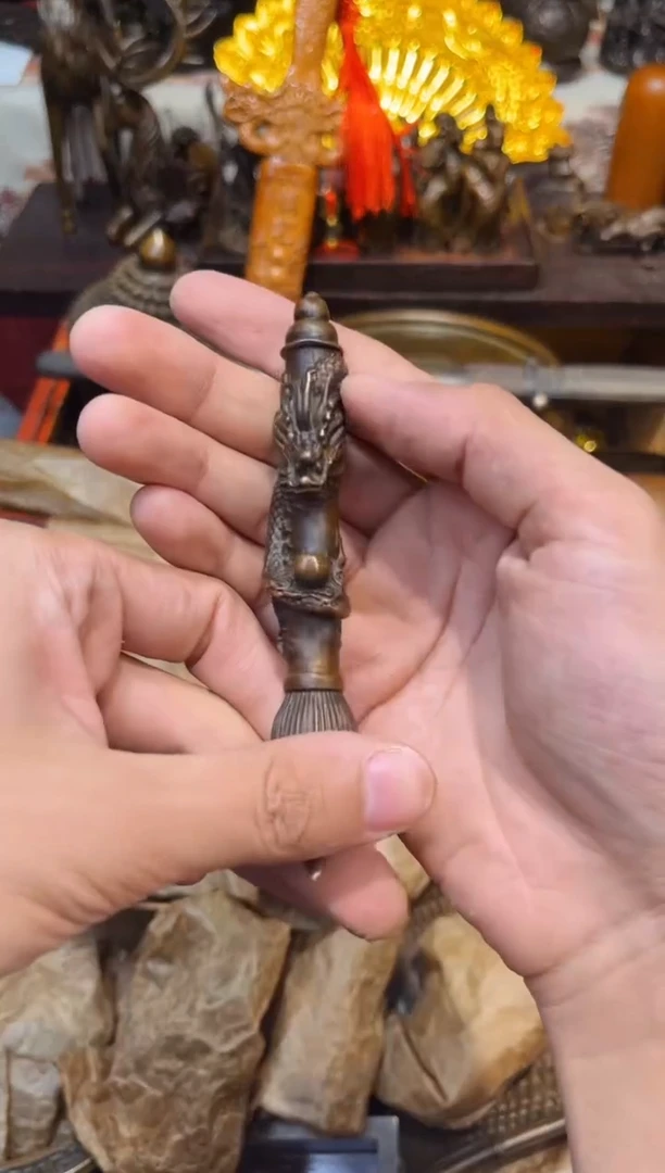 S瑞瑞古铜高端精品10