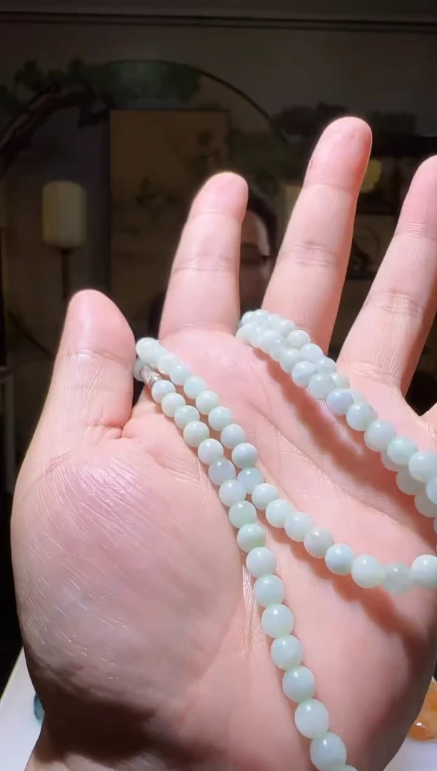 未镶嵌定制翡翠L-@@QJBD904054