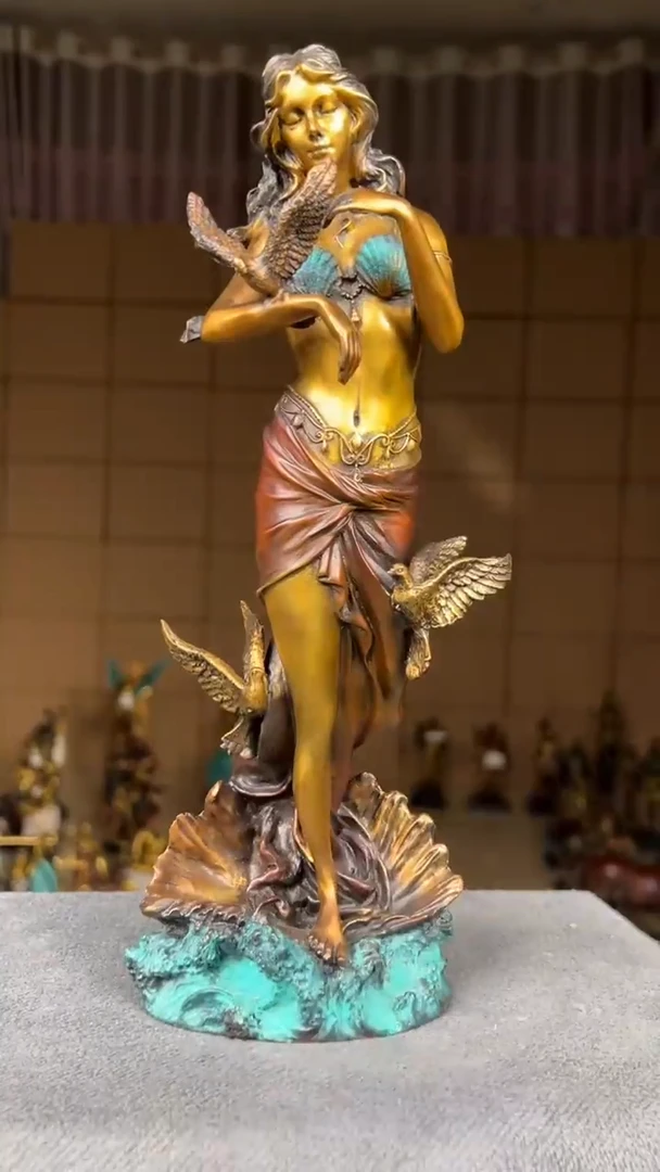 欧美精品 纯铜材质