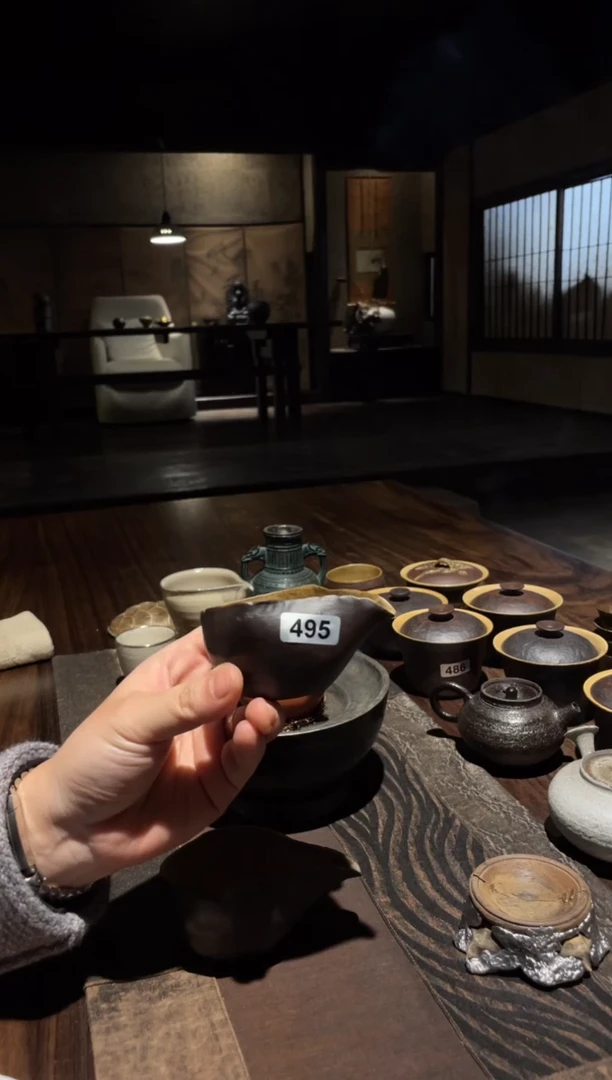 【闪购商品】0红泥小公道..........495