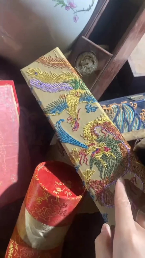 香榧木（1个小复利）
