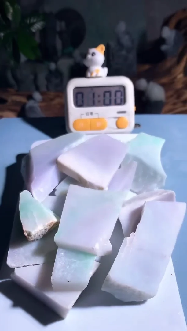 吊坠(不含链)未镶嵌翡翠普****司N926