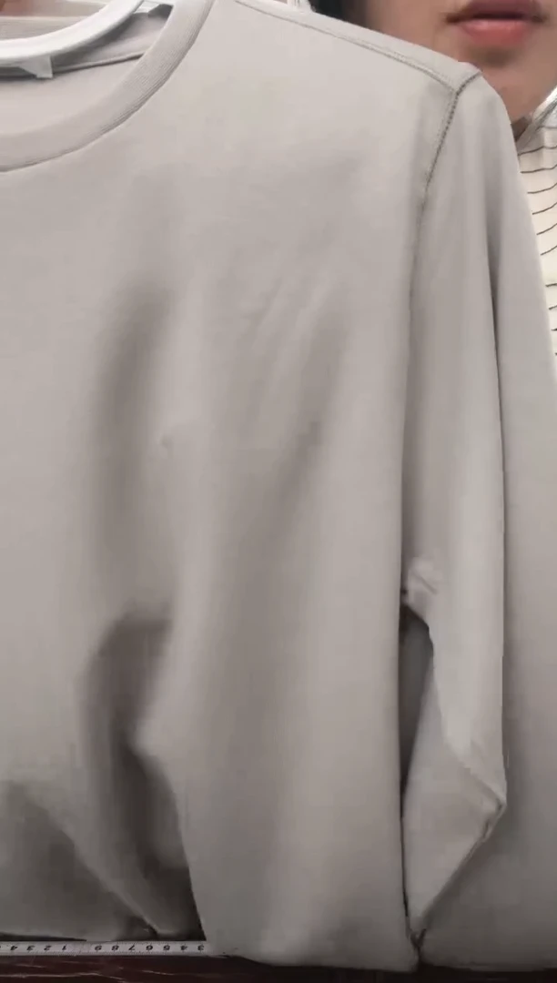 木棉秋衣秋裤男款套装 XL