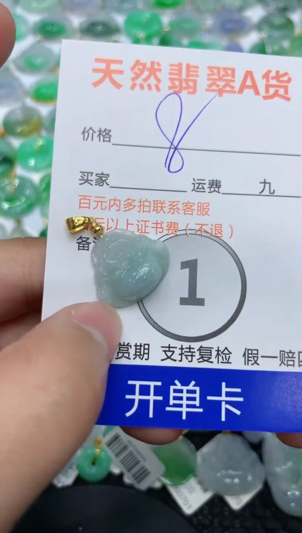 【闪购商品】翡翠颈饰合金11111111111