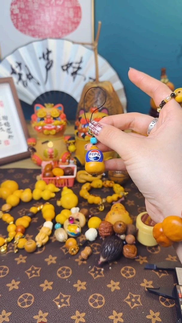 【闪购商品】059文玩葫芦文玩好物