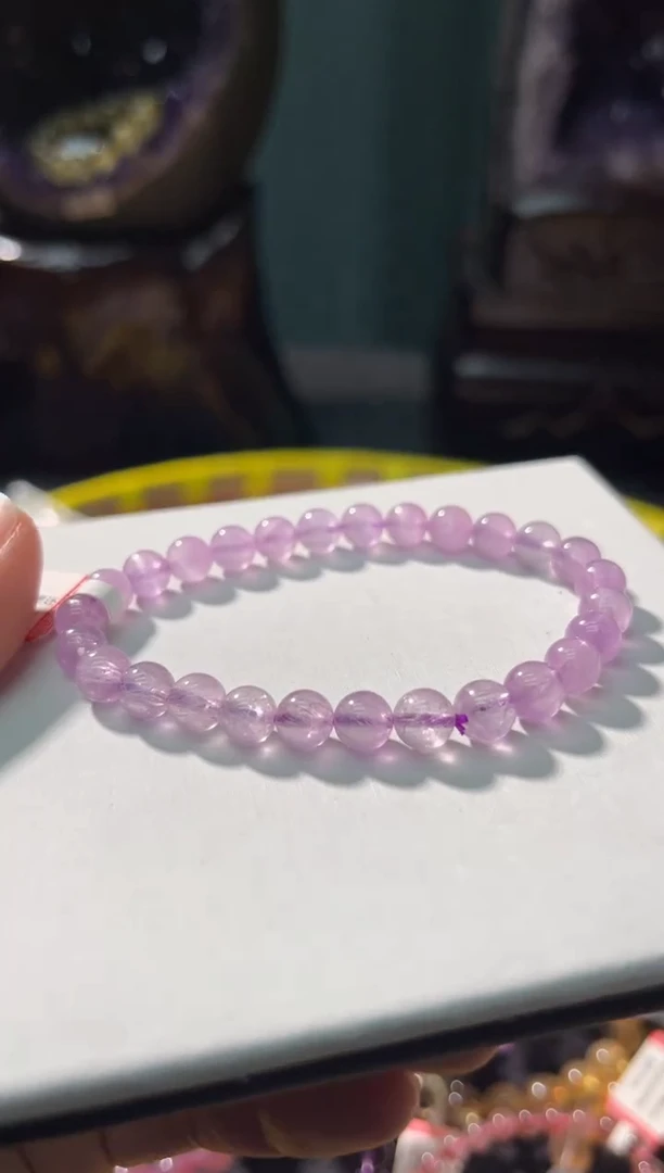 【闪购商品】水晶·未镶嵌79多样性发其一/6+