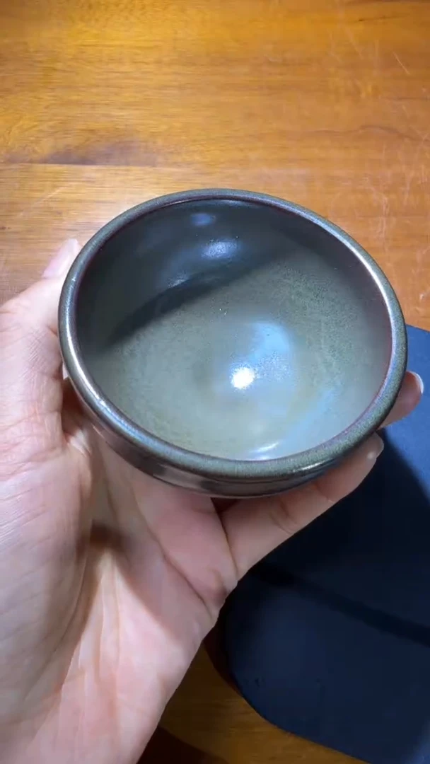 茶盏詹桂溪高端收藏136