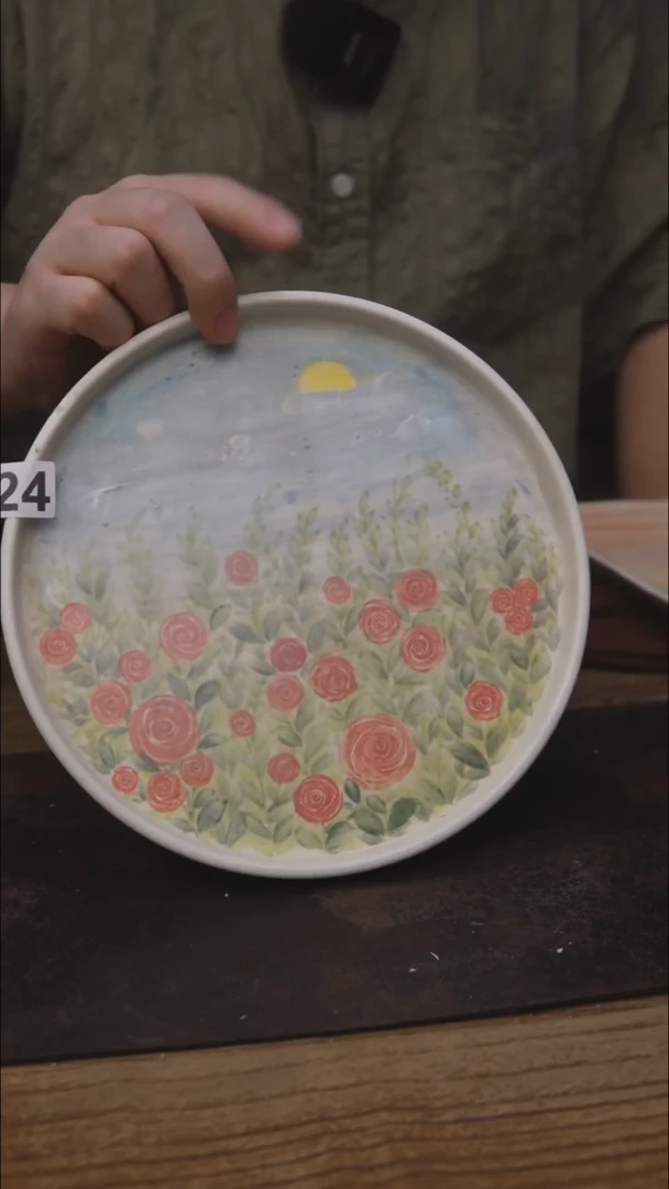 手工茶具福利024