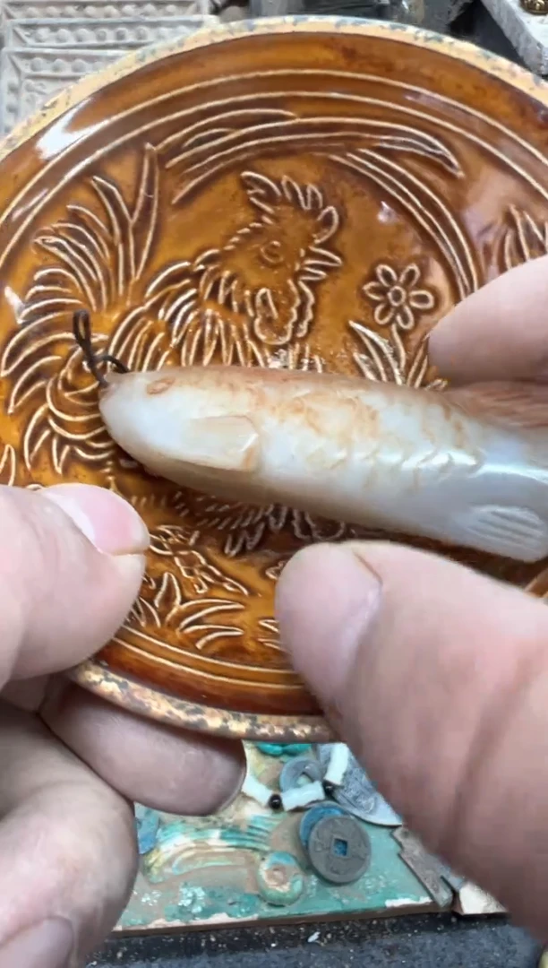 瓷片L*P瓷器瓷器瓷器随机随机