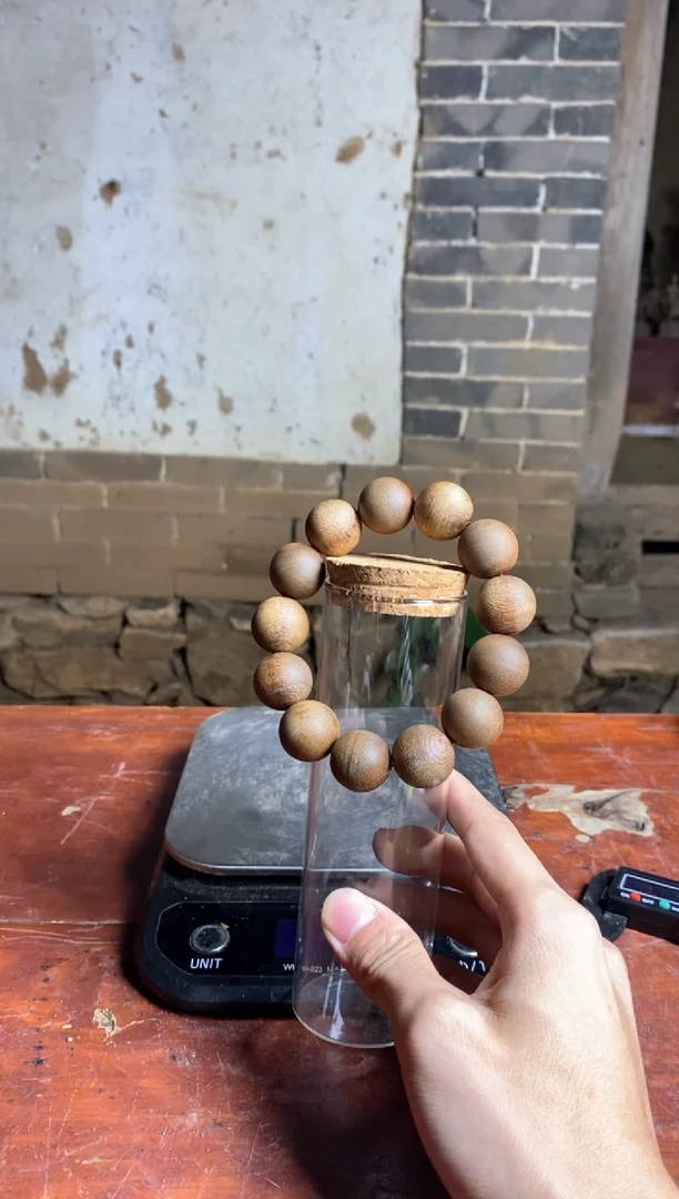 木手串精品好物推荐