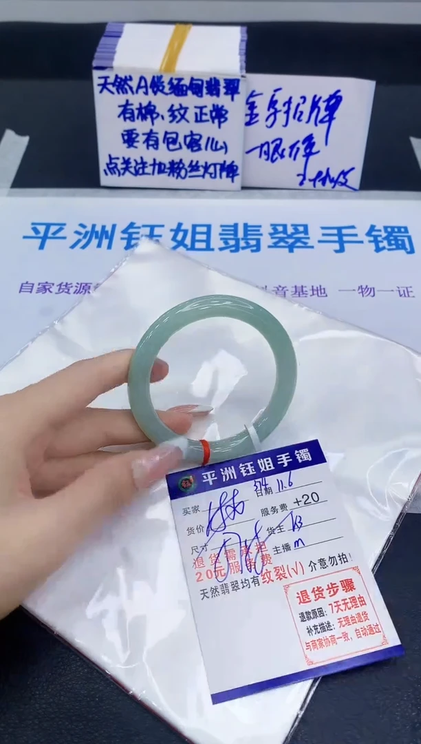 未镶嵌手镯翡翠11111