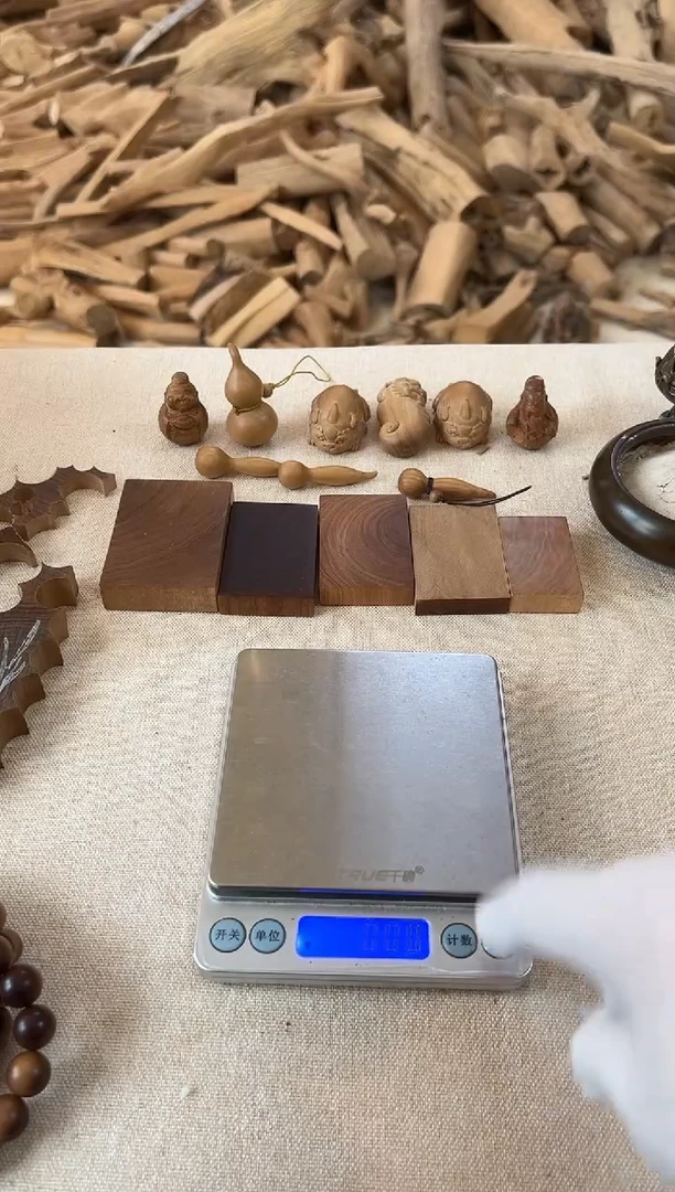 檀香木手串/手链?****?正区老山檀 补差价链接2