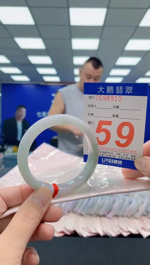 未镶嵌手镯翡翠AAAAAAAAA