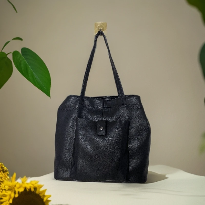 秋冬新款单肩包轻奢休闲真皮大容量托特包软皮通勤手提大包31500